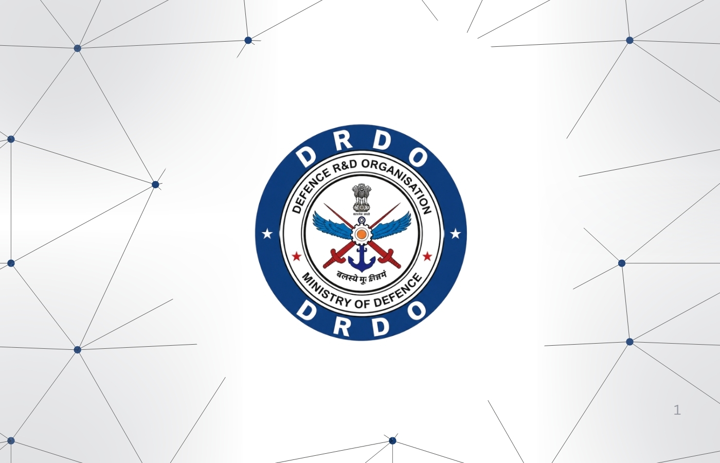 DRDO ARDE Junior Research Fellowship (JRF) 2026