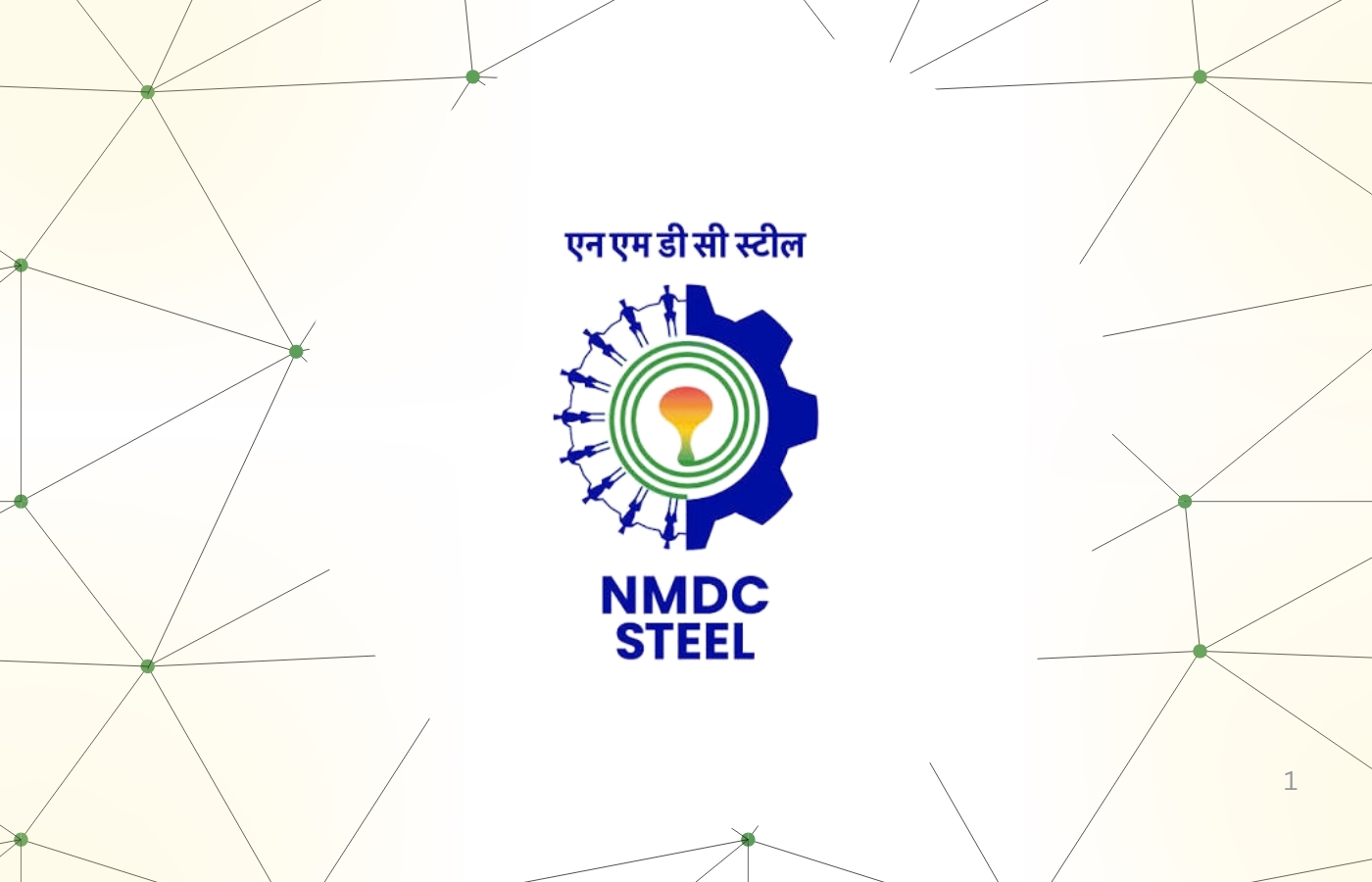 NMDC Steel Executive Trainee Recruitment 2026