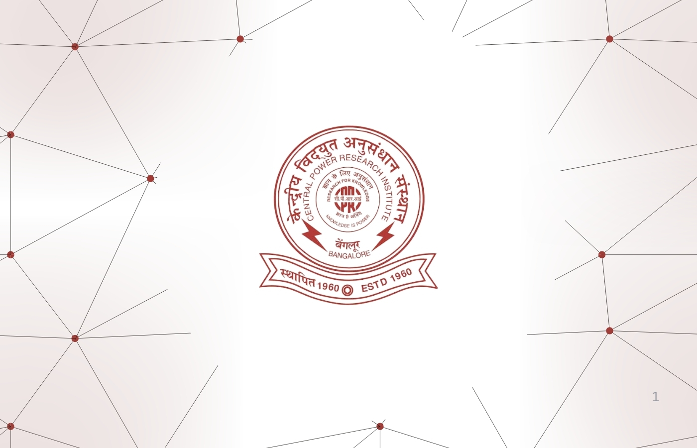 CPRI Recruitment 2026 – Engineering Officer, Assistant, Technician & Other Posts