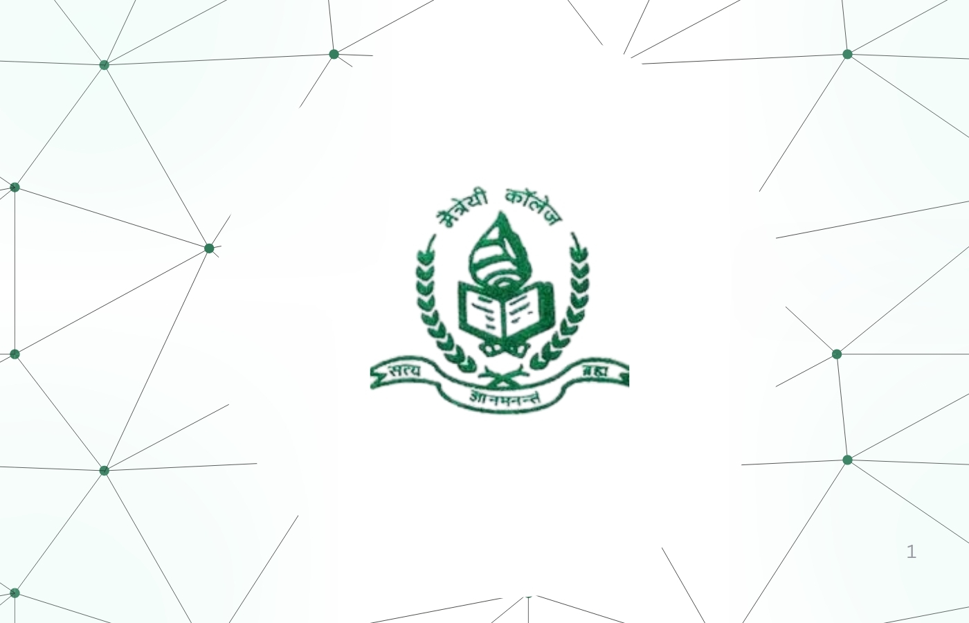 Junior Assistant, Laboratory Attendant & Library Attendant