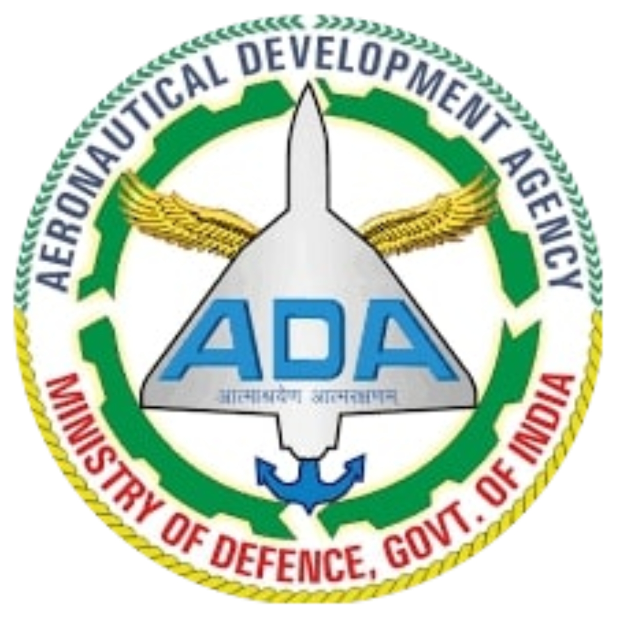 Aeronautical Development Agency (ADA)
