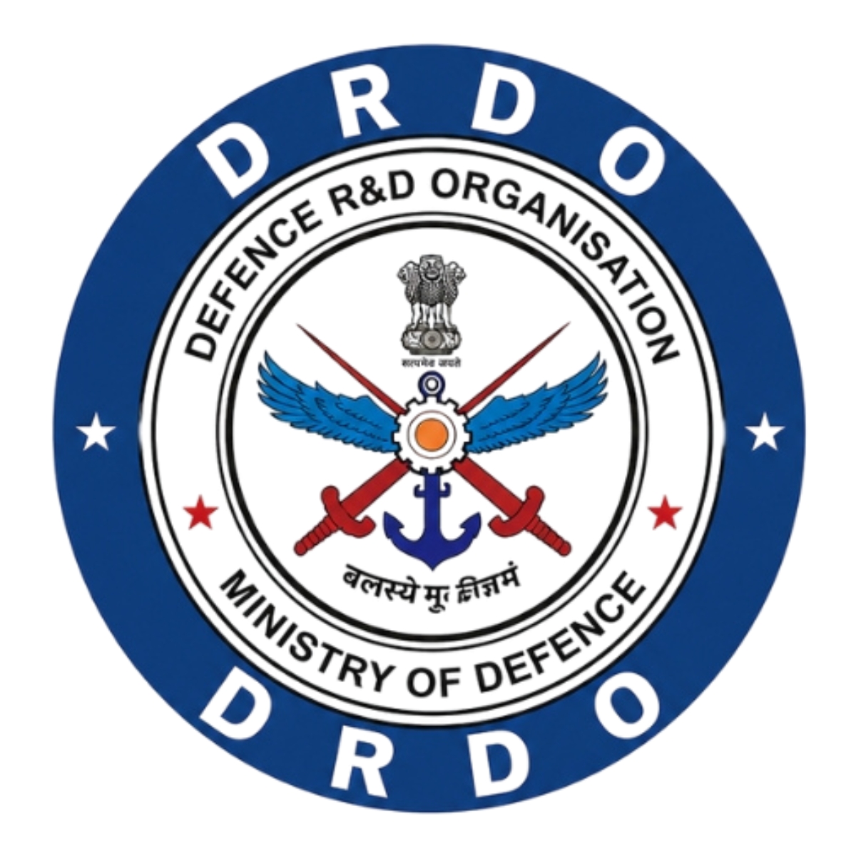 Defence Research and Development Organisation (DRDO)